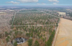Columbia Road 57, Mc Neil, AR 71752