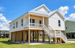 404 Fourth Street, Waveland, MS 39576