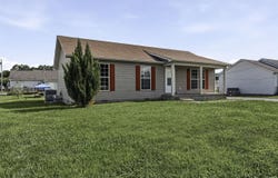 506 Millwood Drive, Franklin, KY 42134
