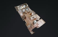 957 SE MAYO Drive, CRYSTAL RIVER, FL 34429