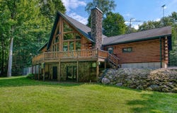 9237 HEMLOCK ROW RD, Presque Isle, WI 54557