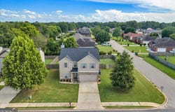 200 Amelia Drive, Byron, GA 31008