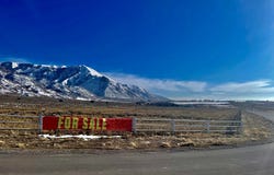 200 N FRONTAGE Rd, Mona, UT 84645