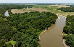 130th Rd, Erie, KS 66733