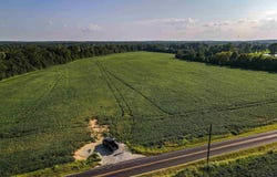 BRAGG Rd, Arlington, TN 38028