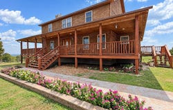 149 Love Hollow, Mount Pleasant, AR 72561