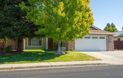 1025 Cinnabar Way, Vacaville, CA 95687