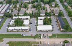 1701 S West End Street, Springdale, AR 72764