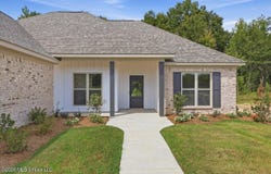 147 Stapleton Drive, Canton, MS 39046