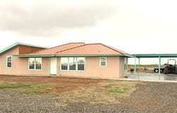 3800 SE 1000, Andrews, TX 79714