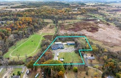 6501 Hawkins Road, Jackson, MI 49201