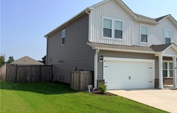 526 Winesap Drive, Graham, NC 27253