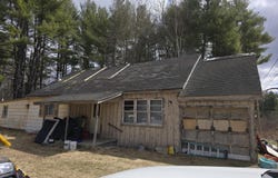 590 Patricktown Road, Somerville, ME 04348