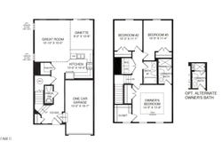 255 William Drive, Pittsboro, NC 27312