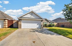 6915 Stonegate, Odessa, TX 79765