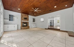 414 Maple Drive, Terrell, TX 75160