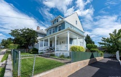 21 Mount Joy Place, New Rochelle, NY 10801