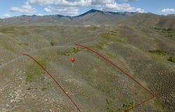 Camp Creek Rd, Hailey, ID 83333