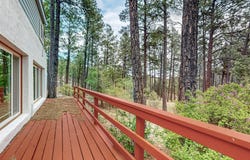 4 El Paraiso Dr, Montezuma, NM 87731
