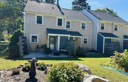 41 Woodview Drive, Brewster, MA 02631