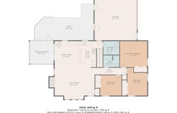 7312 W Echo Lake Drive, Baldwin, MI 49304