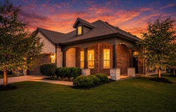 909 Amy Boulevard, Anna, TX 75409