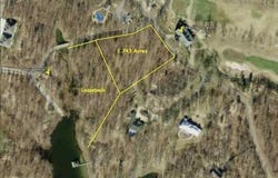 PR 5980 lot: 6, Yantis, TX 75497