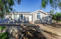 35444 Astley Road, Acton, CA 93510