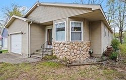 4157 Betty Lee Boulevard, Sage Twp, MI 48624