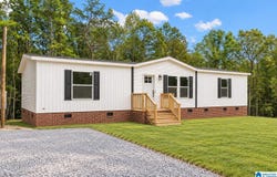 100 COUNTY ROAD 3150, HOUSTON, AL 35572