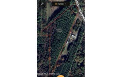 Kennebrew Road, Jackson, MS 39209