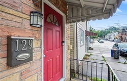 129 S 20th St, South Side, PA 15203