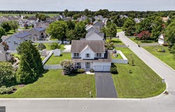 12 E GREEN Lane, MILFORD, DE 19963