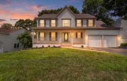 3803 Bricken Lane, Fredericksburg, VA 22408
