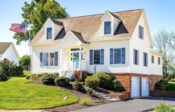 248 WINDSONG HILLS DR, ELKTON, VA 22827