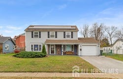 10 Bently Lane, Willingboro, NJ 08046