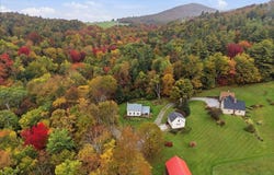 1918 Green Hill Road, Danby, VT 05739