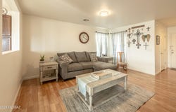 7658 E Desert Overlook Drive, Tucson, AZ 85710