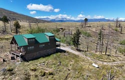 645 Emery Loop, Fort Garland, CO 81133