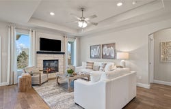 7123 Mallow Lane, Midlothian, TX 76065