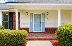 210 Irwinton Drive, Eufaula, AL 36027