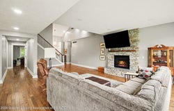 12110 Scotch Hollow Drive, Bath, MI 48808