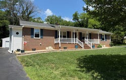186 Cedar Lane, Halifax, VA 24558