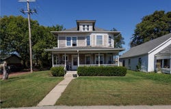 820 W Main Street, Independence, KS 67301