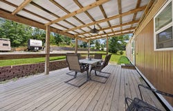 121 Shinbone Drive, Monticello, KY 42633