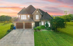 765 White Tail Run, Somerset, KY 42503