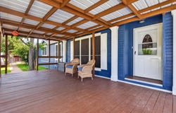 13051 Cherokee Road, Sanger, TX 76266