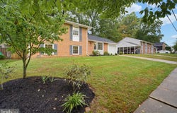 16123 JERALD Road, LAUREL, MD 20707