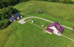 9182 Rapid Forge Rd, Greenfield, OH 45123