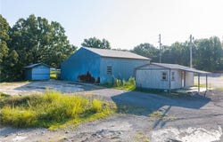 10419 Highway 27, Danville, AR 72833